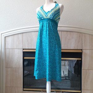 Athleta Active Halter Dress